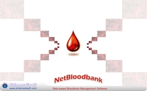 Net Blood Bank